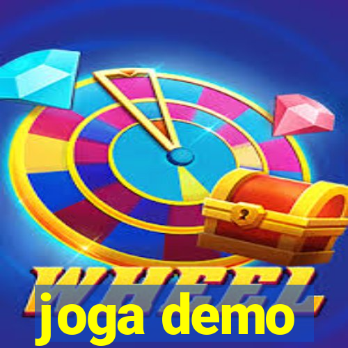 joga demo